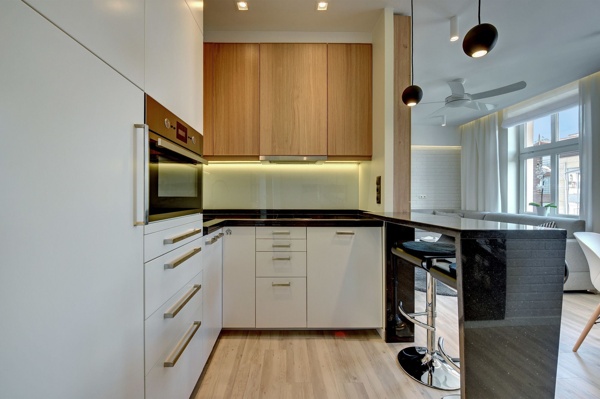 Lion Apartments Sopot Bagian luar foto